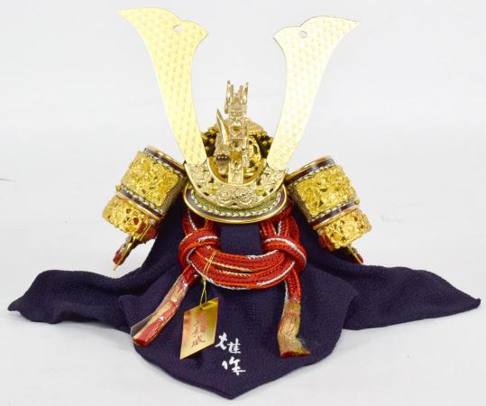 「8号茜兜収納飾り」