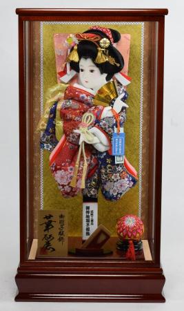 15号　華麗