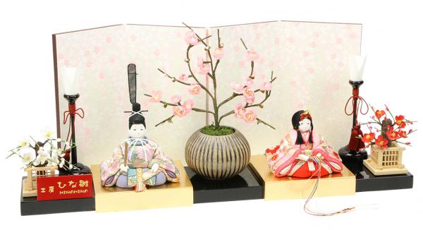 芽花雛 IbukaHina